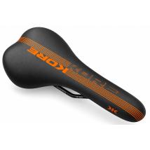 Седалка KORE Conex 275×135 мм – Black/Orange